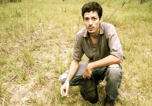 Download A.A. Bondy's "I Can See the Pines are Dancing"