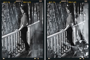 Download Charlotte Gainsbourg's Beck-Produced Song, "IRM"
