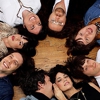 Download The Phenomenal Handclap Band's "You’ll Disappear (Prins Thomas Remix)"