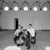 Download Ben Sollee & Daniel Martin Moore's "Something, Somewhere, Sometime"