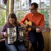 Download Ben + Vesper's "LuvInIdleness"