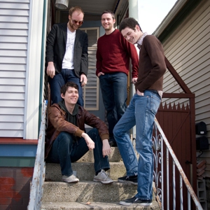 Download The Goodnight Loving's "Doesn't Shake Me"