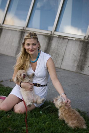 Download Marnie Stern's "Transparency is the New Mystery"