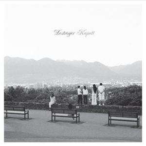 Download Destroyer's "Chinatown"