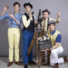 Download Noah and the Whale's "Wild Thing"