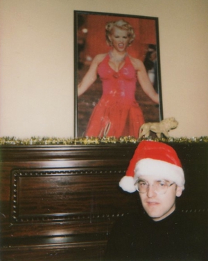 Download Dent May's "Holiday Face"
