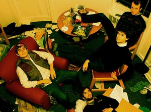 Download Vampire Weekend's Cover of Cheryl Cole's "Fight For This Love"
