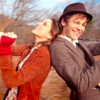 MP3 Premiere: David Wax Museum's "Chuchumbe"