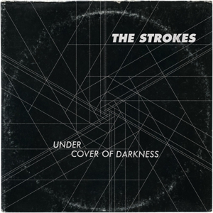 Download The Strokes' New Song, "Under Cover of Darkness"