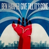 Free MP3: Ben Harper - "Rock N’ Roll Is Free"