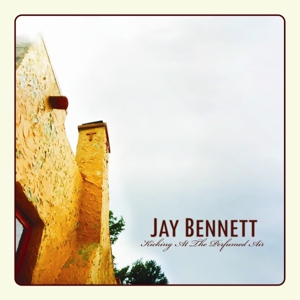 Jay Bennett Foundation Offers <em>Kicking at the Perfumed Air</em> for Donation