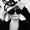 Yoko Ono Auctions Off Strawberry Fields Stroll