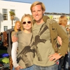 Kristen Bell, Ryan Gosling, Pete Wentz, Many More Help Invisible Children Pass U.S. Legislation