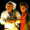 <em>Back to the Future</em> Memorabilia to be Auctioned Off for Charity