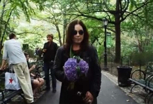 Ozzy Osbourne Covers John Lennon for Amnesty International