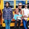Auctioned Deer Tick Bus to Help Houston Bands Tour