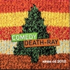 Comedy Death-Ray Auction to Benefit L.A. Food Bank