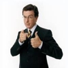 Stephen Colbert Auctioning Off Portrait for Educational Arts