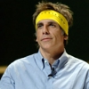 Ben Stiller Helps Haiti Stay Stillerstrong