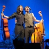The Avett Brothers Headline First Thaw Festival