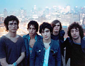 The 20 Best Songs By The Strokes