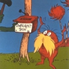 Eight Pop-Culture Personalities that Mirror Dr. Seuss Characters
