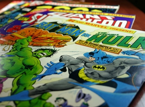 15 Best Comic Creator Duos