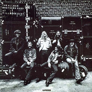 The 10 Best Allman Brothers Band Songs