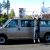 Nine Bands Show Off Their Tour Vans