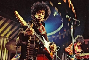 The 15 Best Jimi Hendrix Tracks
