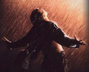 The Fifteen Best Movie Escapes