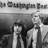Our 10 Favorite Journalists in Pop Culture