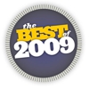 Fifteen Albums, Songs That Defined 2009 for <em>Paste</em>'s Web Editor