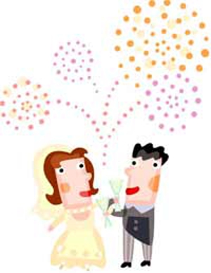 Top Ten Wedding Recessional Songs