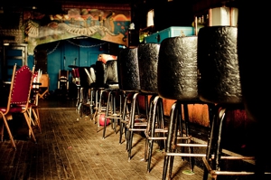 The Five Most Influential College Towns
