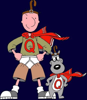 The 10 Best Cartoon Dogs