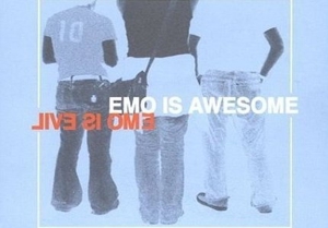 10 Bands That Prove Emo Wasn't Always for the Hot Topic Tween Set