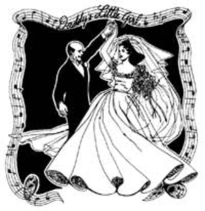Top Ten Father/Daughter Songs