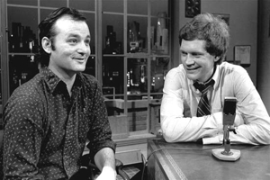 The Top 10 Moments of David Letterman's First 30 Years