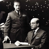 Hail to the Chiefs: The Best Fictional Presidents