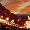 Our Nine Favorite Outdoor Concert Venues
