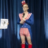 10 Amazing Dean Pelton Costumes
