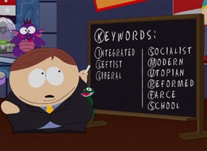 Authoritah Respected: <em>South Park</em>'s 10 Best Celebrity Takedowns