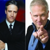 The 10 Best Jon Stewart/Glenn Beck Gotcha Moments
