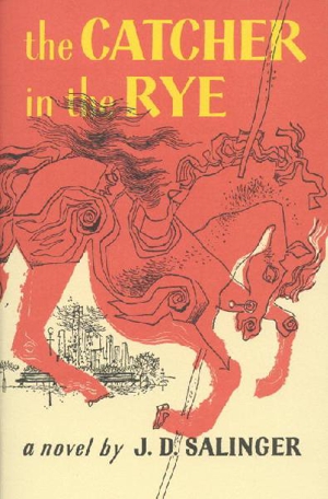 A Dozen of Literature's Greatest Jerks