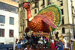 16 things to watch other than the Thanksgiving Day Parade