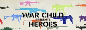 Three Great Albums for Three Great Causes