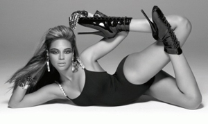 Seven Best Things About Beyonce's “Single Ladies (Put a Ring on It)”