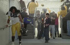 The 10 Funniest Commercials from Super Bowl XLIII