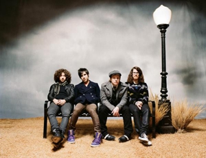 Six Reasons Why Fall Out Boy Does Not Suck as Much as You Think